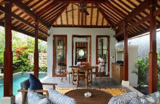 Berawa Villa | Aradhana Villas by Ekosistem