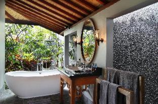 Berawa Villa | Aradhana Villas by Ekosistem