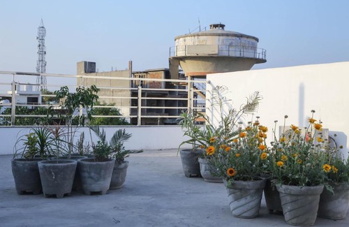 Taj Ganj House | Aradhanas Home Stay Near Taj Mahal
