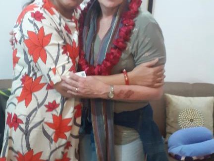 Taj Ganj House | Aradhanas Home Stay Near Taj Mahal