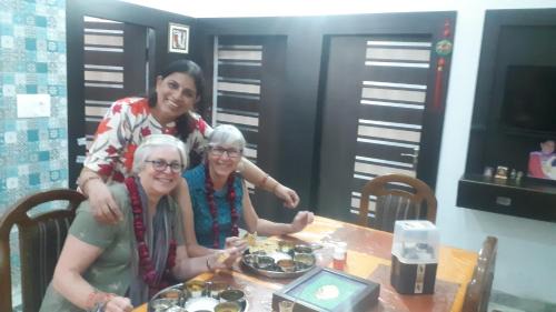 Taj Ganj House | Aradhanas Home Stay Near Taj Mahal