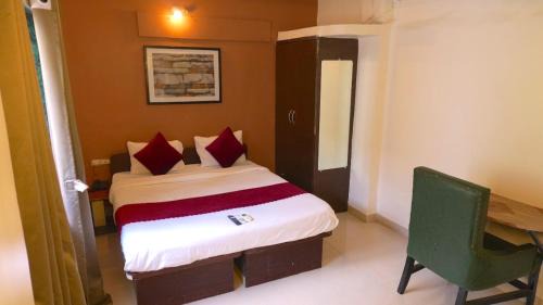 Koregaon Park Hotel | Aradhya Executive Koregoan Park