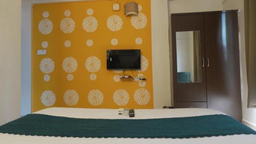 Koregaon Park Hotel | Aradhya Executive Koregoan Park