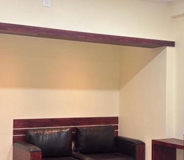Tirupur Hotel | Aradhya Residency
