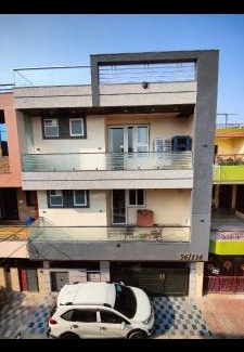 Mansarovar House | Aradhyas Stay