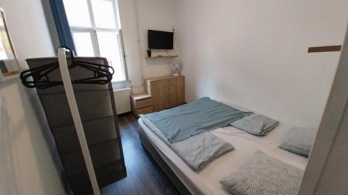 Terezvaros House | Aradi Rooms with Private bathroom in the City Centre