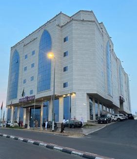 Al Rasaifah Hotel | ARAEK AL KHLOOD HOTEL