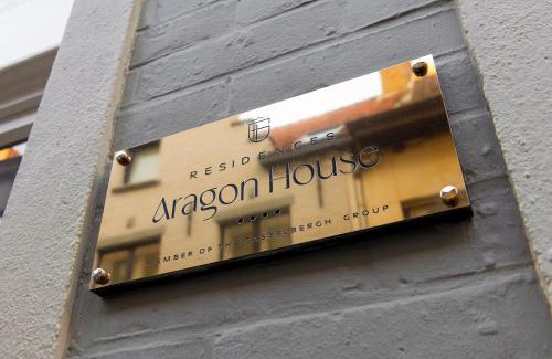 Historical Center Bruges Apartment | Aragon House