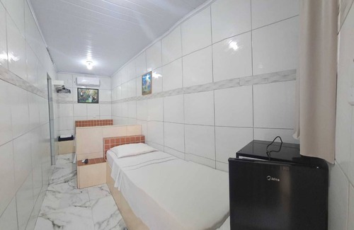 Aparecida de Goiania Hotel | Arahra Hotel
