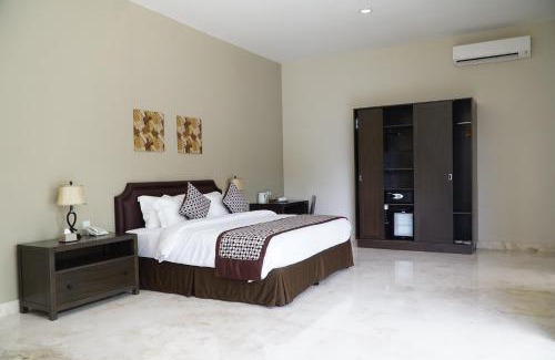 Tretes House | Arainn Bed & Breakfast Tretes Prigen by ecommerceloka