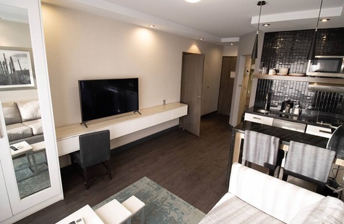 Hermosillo Hotel | Araiza Hermosillo