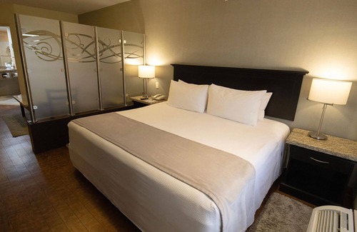Hermosillo Hotel | Araiza Hermosillo