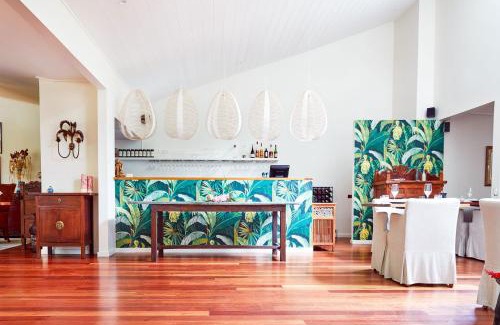 Lord Howe Island Cabin | Arajilla Retreat