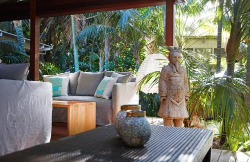 Lord Howe Island Cabin | Arajilla Retreat