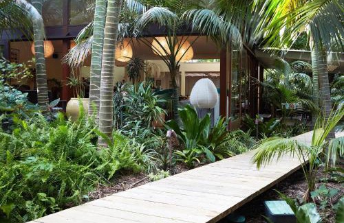 Lord Howe Island Cabin | Arajilla Retreat