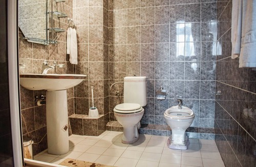 Gyumri Hotel | Araks Hotel Complex