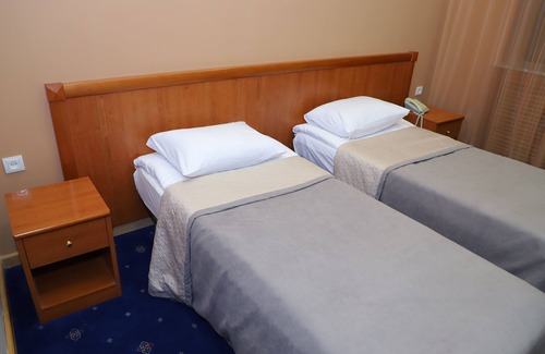 Gyumri Hotel | Araks Hotel Complex