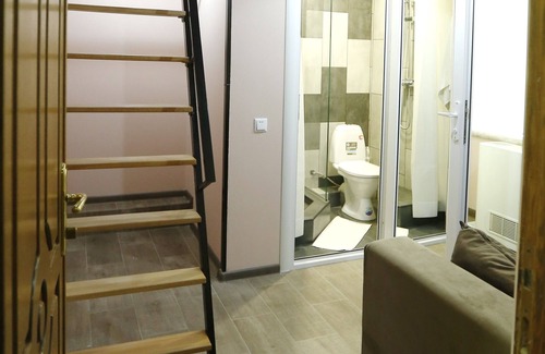 Gyumri Hotel | Araks Hotel Complex