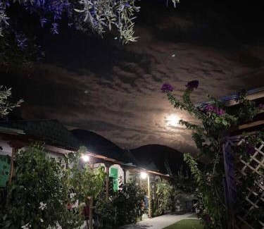 Borsh House | Aral guesthouse