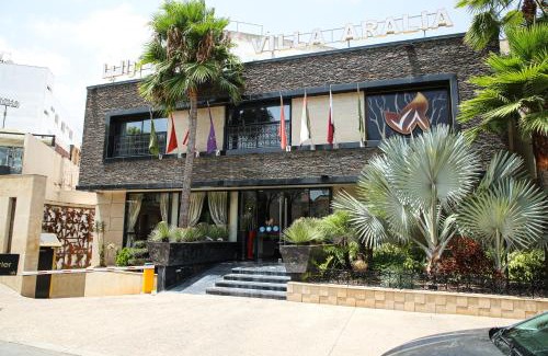 Agdal Hotel | Aralia Boutique Hôtel