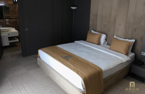 Kartal Hotel | Aram Otel Business & Luxury