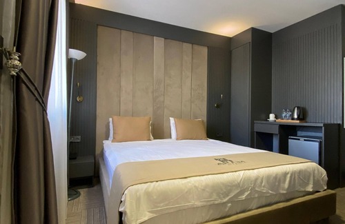 Kartal Hotel | Aram Otel