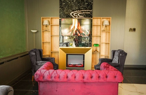 Kartal Hotel | Aram Otel