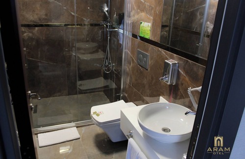 Kartal Hotel | Aram Otel