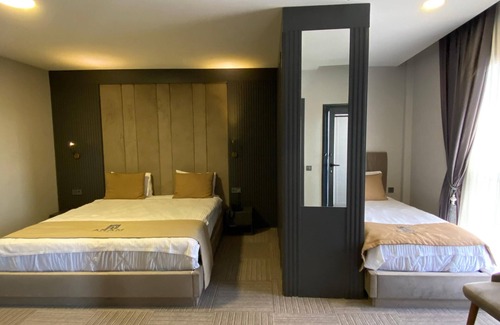 Kartal Hotel | Aram Otel