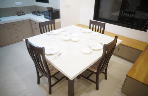 Parshwapuram Villa | Arambh Villa
