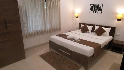 Parshwapuram Villa | Arambh Villa
