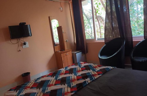 Arambol Hotel | Arambol Grand
