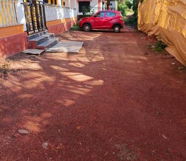 Arambol Hotel | Arambol Paradise by PSS Properties
