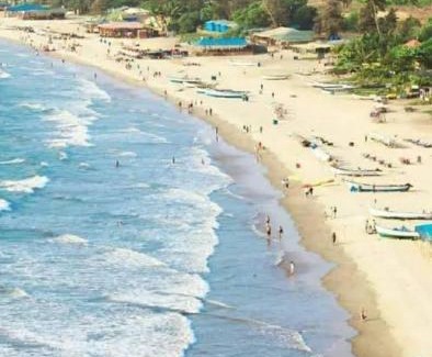 Arambol House | Arambol R N Guest House