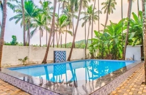 Arambol Resort | Arambol Shivoham Beach Resort and Spa
