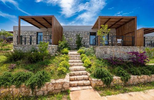 Ksamil Resort | Arameras Beach Resort