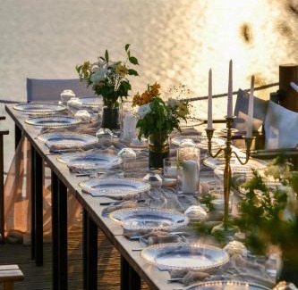Ksamil Resort | Arameras Beach Resort