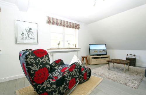 Hornum Apartment | Aran