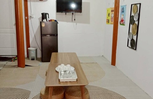 Banphot Phisai Villa | Aran Hostel & Cafe Nakorn Sawan
