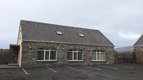 Doolin House | Aran View Holiday Homes Doolin - home no 2