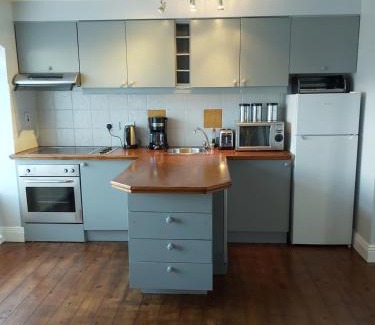 Doolin House | Aran View Holiday Homes Doolin - home no 2