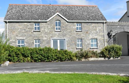 Doolin House | Aran View Holiday Homes Doolin- home no1 - Ocean View