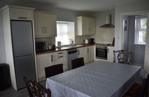 Doolin House | Aran View Holiday Homes Doolin, home n. 1 - Ocean View