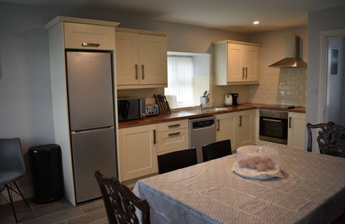 Doolin House | Aran View Holiday Homes Doolin, home n. 1 - Ocean View