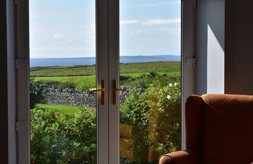 Doolin House | Aran View Holiday Homes Doolin, home n. 1 - Ocean View