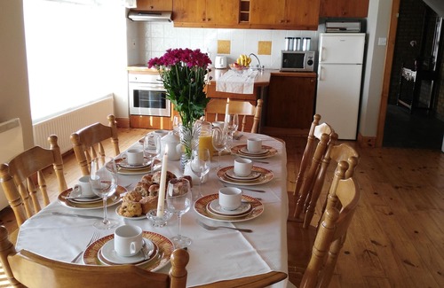 Doolin House | Aran View Holiday Homes Doolin - home n. 2