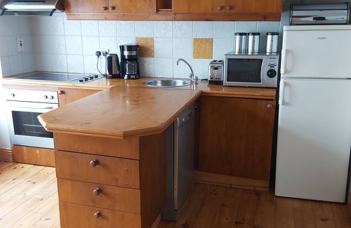 Doolin House | Aran View Holiday Homes Doolin - home n. 2