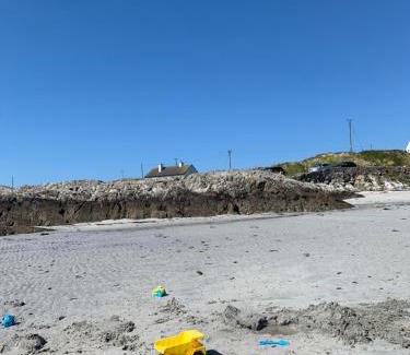 Lettermullan Bed & Breakfast | Aran Views