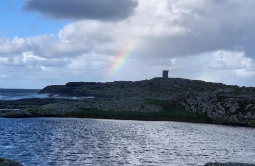 Lettermullan Bed & Breakfast | Aran Views