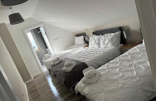 Lettermullan Bed & Breakfast | Aran views